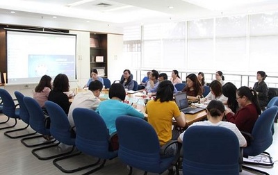 北京信息技術咨詢團隊赴湖北經濟學院圖書館交流調研，共探智慧圖書館建設新路徑